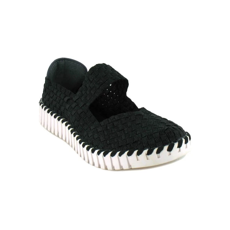 ROCK SPRING Ballerines à Brides Alegra 2 ROCK SPRING Ballerines à Brides Alegra – Image 2