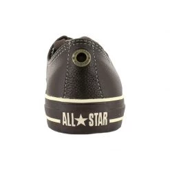 CONVERSE Baskets Basses Femme All Star Ox Leather Low -Chaussures Femme Soldes all star ox leather low 2