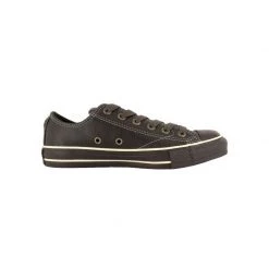 CONVERSE Baskets Basses Femme All Star Ox Leather Low