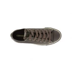 CONVERSE Baskets Basses Femme All Star Ox Leather Low -Chaussures Femme Soldes all star ox leather low 3