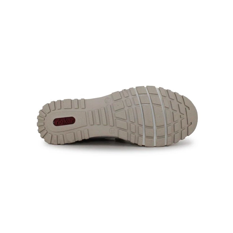 RIEKER Baskets Basses Femme Alula N7411 6 RIEKER Baskets Basses Femme Alula N7411 – Image 6