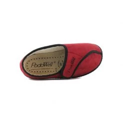 PODOWELL Pantoufles Pour Femme Amiral -Chaussures Femme Soldes amiral 3