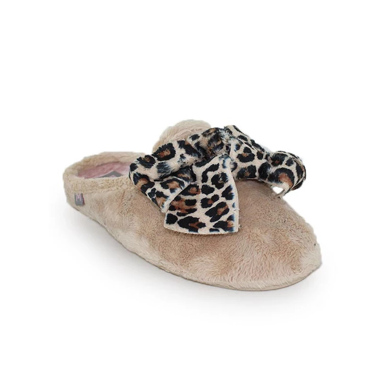 MACARENA Chaussons Mules Pour Femme Anais 96 2 MACARENA Chaussons Mules Pour Femme Anais 96 – Image 2