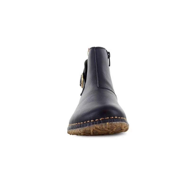 EL NATURALISTA Boots / Bottines Pour Femme Angkor N5460T 3 EL NATURALISTA Boots / Bottines Pour Femme Angkor N5460T – Image 3