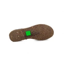 EL NATURALISTA Boots / Bottines Pour Femme Angkor N5460T 11 EL NATURALISTA Boots / Bottines Pour Femme Angkor N5460T -Chaussures Femme Soldes angkor n5460t 5