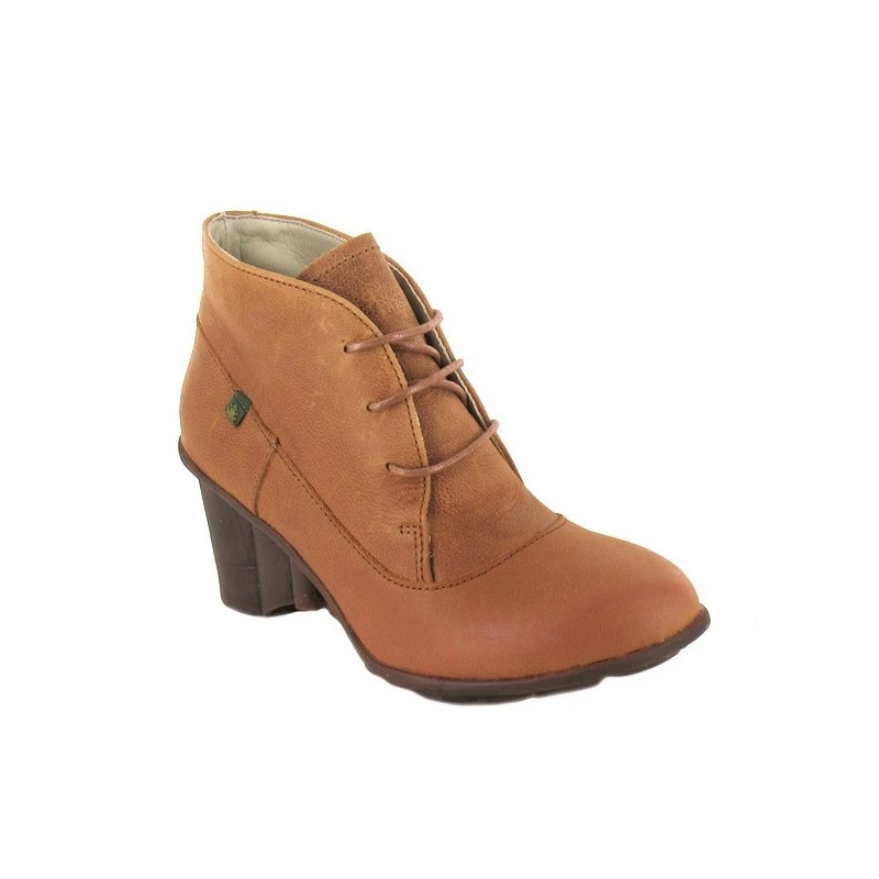 EL NATURALISTA Boots / Bottines Pour Femme Anji N°893 2 EL NATURALISTA Boots / Bottines Pour Femme Anji N°893 – Image 2