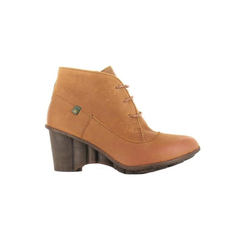 EL NATURALISTA Boots / Bottines Pour Femme Anji N°893 1 EL NATURALISTA Boots / Bottines Pour Femme Anji N°893
