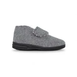 FARGEOT Chaussons Fourrés Pour Femme Annie