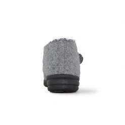 FARGEOT Chaussons Fourrés Pour Femme Annie -Chaussures Femme Soldes annie 3