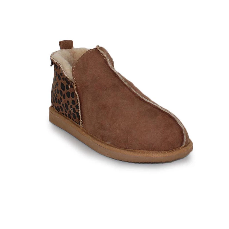 SHEPHERD Chaussons Fourrés Pour Femme Annie 2 SHEPHERD Chaussons Fourrés Pour Femme Annie – Image 2