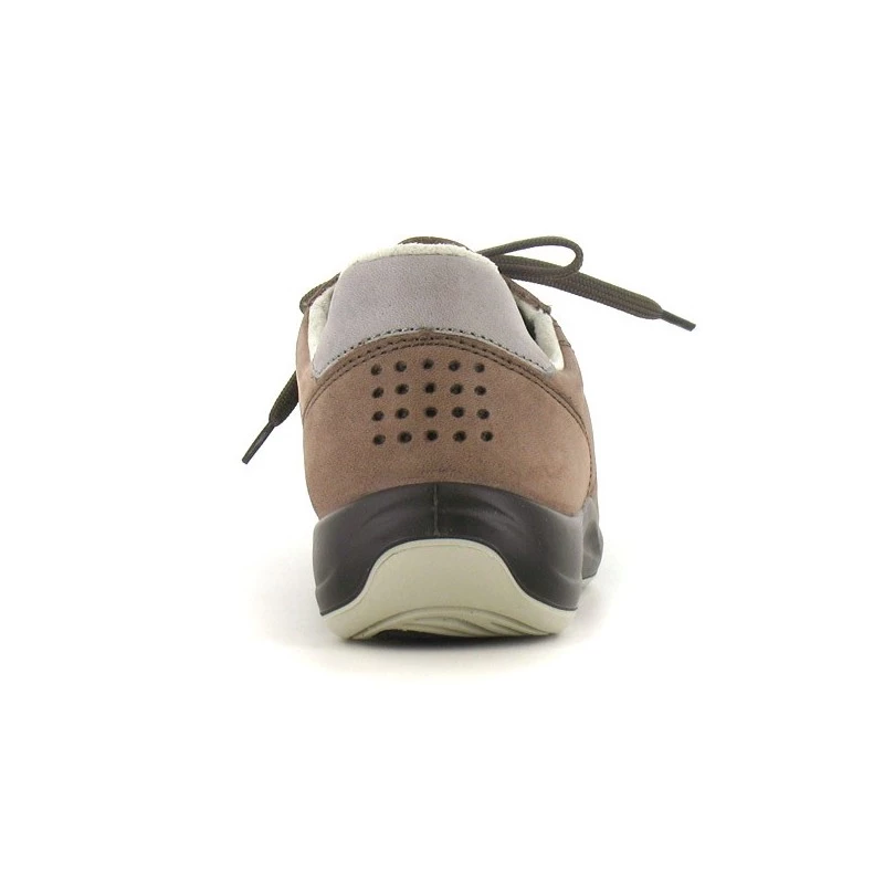 TBS Baskets Basses Femme Anyway 4 TBS Baskets Basses Femme Anyway – Image 4