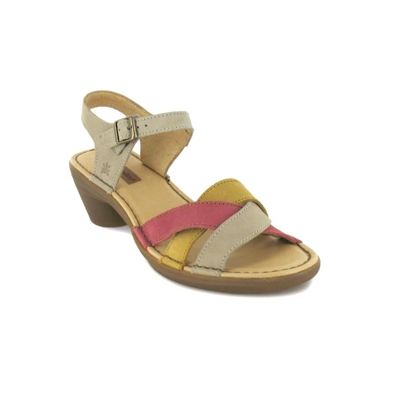 EL NATURALISTA Sandales Aqua 5372 2 EL NATURALISTA Sandales Aqua 5372 – Image 2