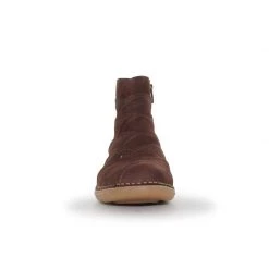 EL NATURALISTA Boots / Bottines Pour Femme Aqua N5337 -Chaussures Femme Soldes aqua n5337 2