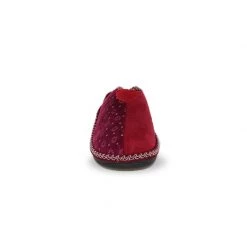 SEMELFLEX Chaussons Mules Pour Femme Aria -Chaussures Femme Soldes aria 2