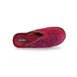 SEMELFLEX Chaussons Mules Pour Femme Aria -Chaussures Femme Soldes aria 4