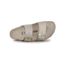 BIRKENSTOCK Sabots / Mules Pour Femme Arizona -Chaussures Femme Soldes arizona 4