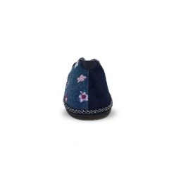 SEMELFLEX Chaussons Mules Pour Femme Armelle -Chaussures Femme Soldes armelle 2