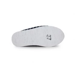 CHAUSSE MOUTON Charentaises Pour Femme Art Deco -Chaussures Femme Soldes art deco 5