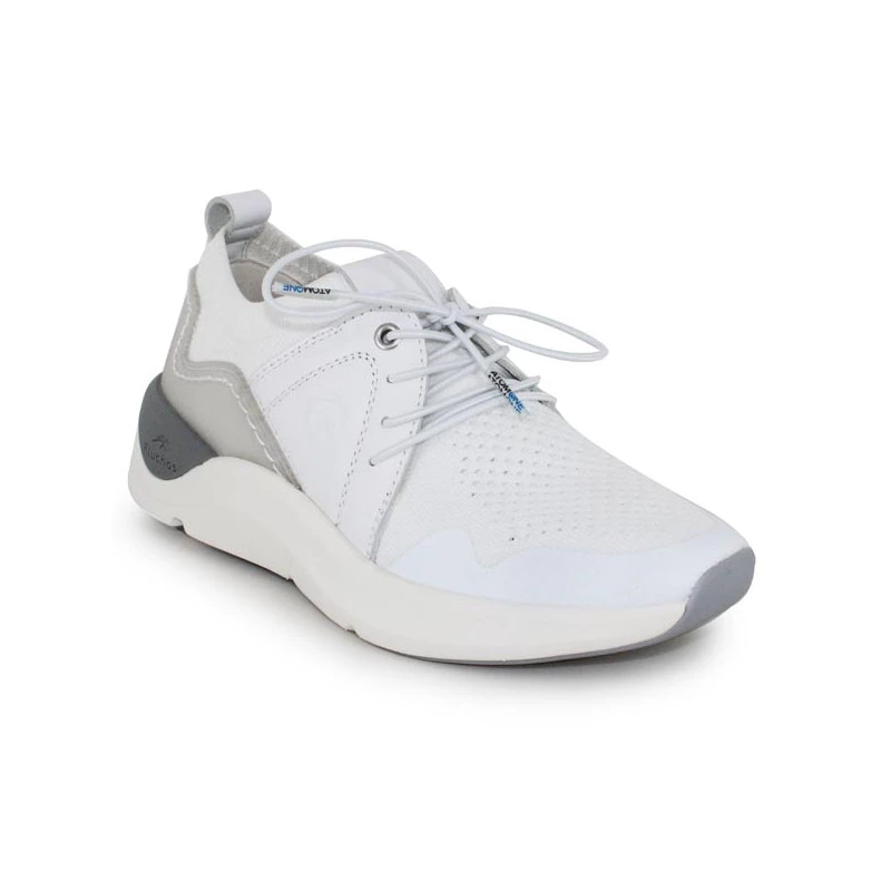 FLUCHOS Baskets Basses Femme Atom 0876 2 FLUCHOS Baskets Basses Femme Atom 0876 – Image 2