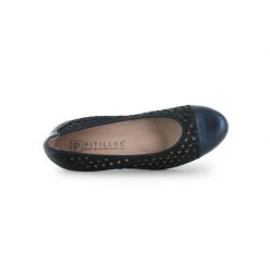 PITILLOS Ballerines Classiques Aurélie 10 PITILLOS Ballerines Classiques Aurélie -Chaussures Femme Soldes aurelie 4