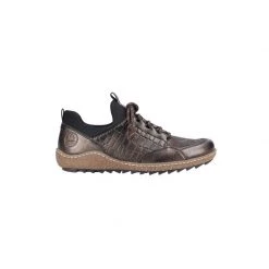 RIEKER Baskets Basses Femme Australia L7554