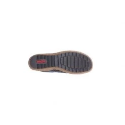 RIEKER Baskets Basses Femme Australia L7554 -Chaussures Femme Soldes australia l7554 5