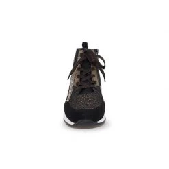 RIEKER Baskets Hautes Pour Femme Australia N7610 8 RIEKER Baskets Hautes Pour Femme Australia N7610 -Chaussures Femme Soldes australia n7610 2