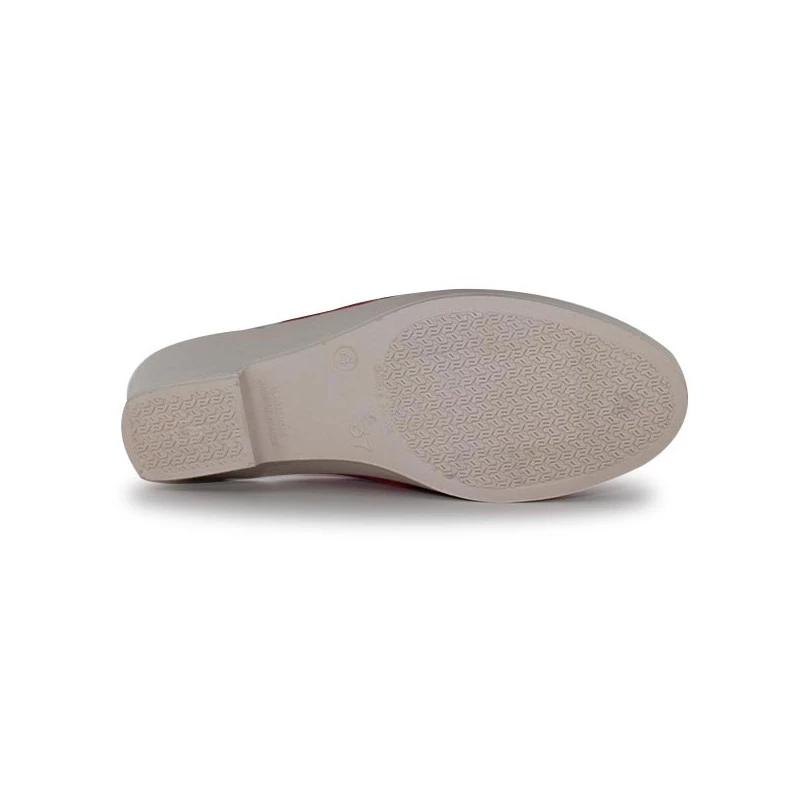 FARGEOT Chaussons Mules Pour Femme Baccara 6 FARGEOT Chaussons Mules Pour Femme Baccara – Image 6