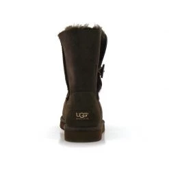 UGG Boots / Bottines Pour Femme Bailey Button -Chaussures Femme Soldes bailey button 3