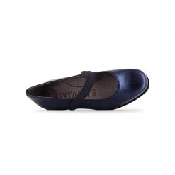 JMG HOUCKE Ballerines à Brides Bali -Chaussures Femme Soldes bali 4