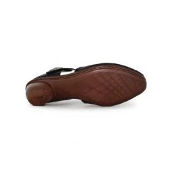 RIEKER Ballerines à Brides Massa 43753 11 RIEKER Ballerines à Brides Massa 43753 -Chaussures Femme Soldes ballerines massa 43753 5