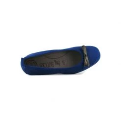 JMG HOUCKE Ballerines Classiques Ballet 10 JMG HOUCKE Ballerines Classiques Ballet -Chaussures Femme Soldes ballet 4