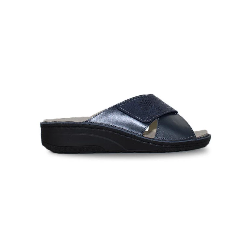 PODOLINE Mules Pour Femme Balzola 1 PODOLINE Mules Pour Femme Balzola