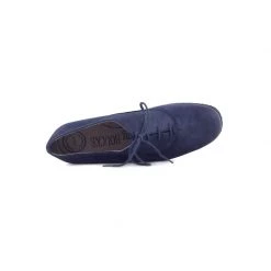 JMG HOUCKE Chaussures De Ville Basile 10 JMG HOUCKE Chaussures De Ville Basile -Chaussures Femme Soldes basile 4