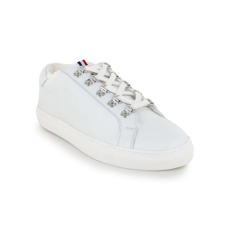 LES TROPEZIENNES Baskets Basses Femme Loam 2 LES TROPEZIENNES Baskets Basses Femme Loam – Image 2