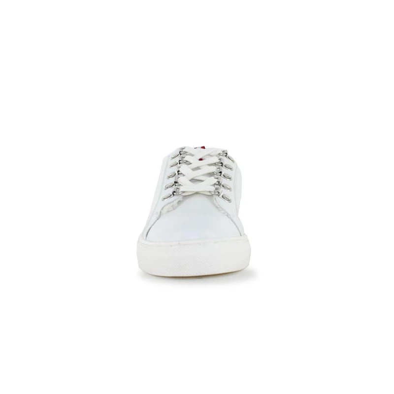 LES TROPEZIENNES Baskets Basses Femme Loam 3 LES TROPEZIENNES Baskets Basses Femme Loam – Image 3