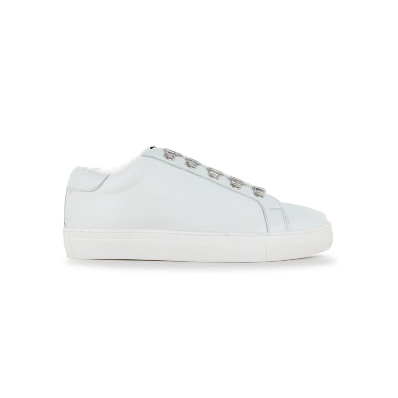 LES TROPEZIENNES Baskets Basses Femme Loam 1 LES TROPEZIENNES Baskets Basses Femme Loam