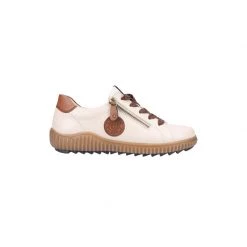 REMONTE Baskets Basses Femme R8201