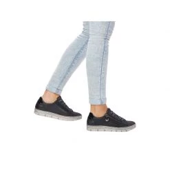 REMONTE Baskets Basses Femme D5825 8 REMONTE Baskets Basses Femme D5825 -Chaussures Femme Soldes basket femme remonte d5825 2