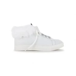 LES TROPEZIENNES Baskets Hautes Pour Femme Lenya