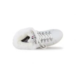 LES TROPEZIENNES Baskets Hautes Pour Femme Lenya 10 LES TROPEZIENNES Baskets Hautes Pour Femme Lenya -Chaussures Femme Soldes basket haute fourree les tropeziennes lenya 4