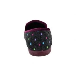 SOIR ET MATIN Chaussons Montants Pour Femme Beline -Chaussures Femme Soldes beline 3