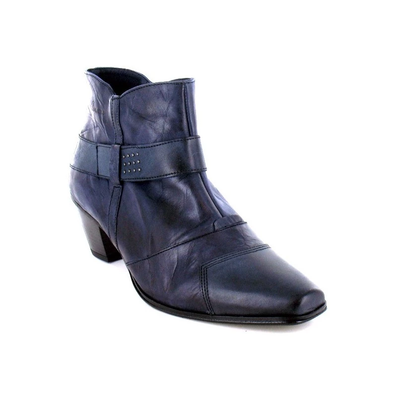 DORKING Boots / Bottines Pour Femme Bell 6532 2 DORKING Boots / Bottines Pour Femme Bell 6532 – Image 2