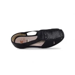 SOIR ET MATIN Sandales Benedicte 10 SOIR ET MATIN Sandales Benedicte -Chaussures Femme Soldes benedicte 4