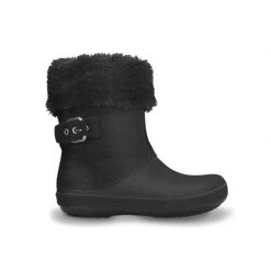 CROCS Boots / Bottines Pour Femme Berryessa Buckle