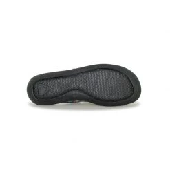 FARGEOT Chaussons Mules Pour Femme Bibassier -Chaussures Femme Soldes bibassier 5