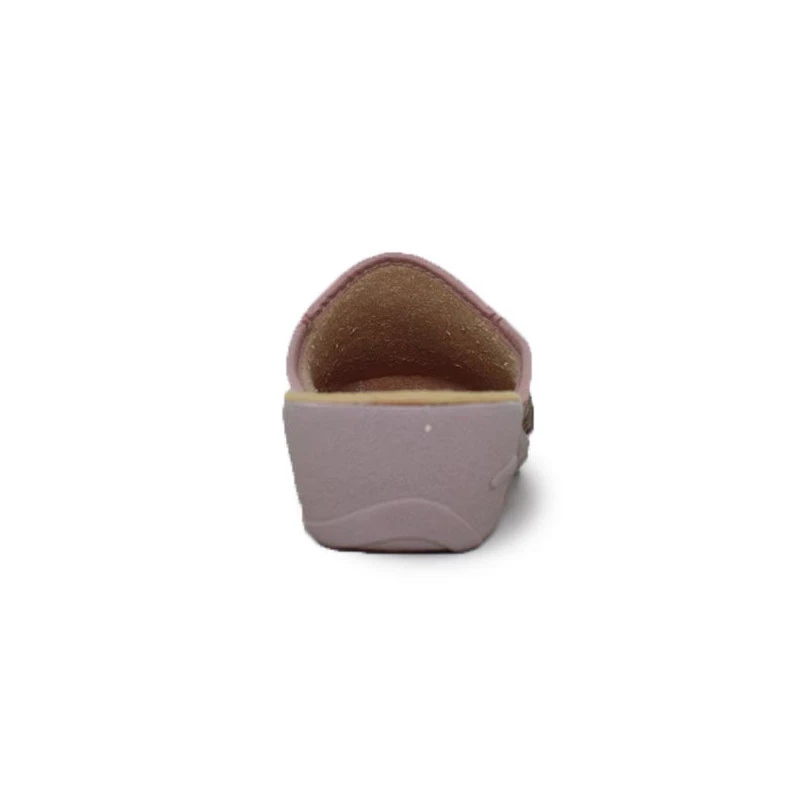 LA MAISON DE L'ESPADRILLE Chaussons Mules Pour Femme Bicyclette (2034) 4 LA MAISON DE L'ESPADRILLE Chaussons Mules Pour Femme Bicyclette (2034) – Image 4