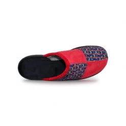 FARGEOT Chaussons Mules Pour Femme Birome 10 FARGEOT Chaussons Mules Pour Femme Birome -Chaussures Femme Soldes birome 4