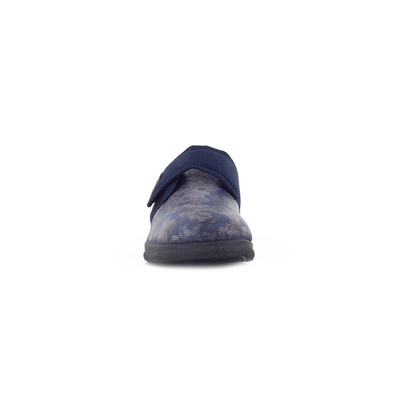 SOIR ET MATIN Chaussures Pieds Sensibles Pour Femme Blaise 3 SOIR ET MATIN Chaussures Pieds Sensibles Pour Femme Blaise – Image 3