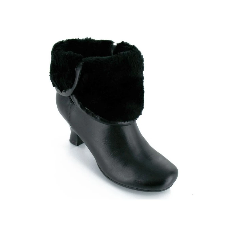 HUSH PUPPIES Boots / Bottines Pour Femme Blanche 2 HUSH PUPPIES Boots / Bottines Pour Femme Blanche – Image 2